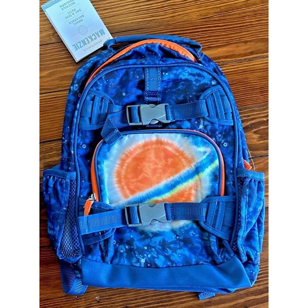 School Pottery barn STAR WARS Backpack+Lunch Bag Solo Grogu Mandalorian YODA 🚀n - Picture 7 of 16